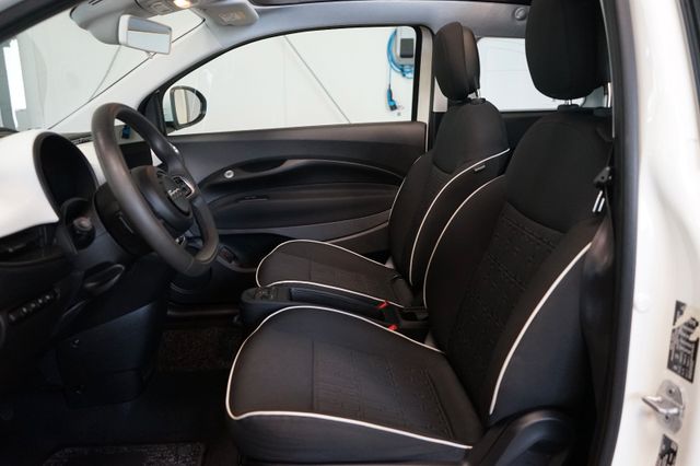 Vorschau Auto