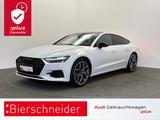 Audi A7 Sportback 50 TFSI e qu. S tronic line LASER P - Audi A7 Jahreswagen