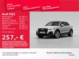 Audi SQ2 TFSI S tronic Pano/AHK/ACC/Navi/Virtual/Matr - Audi SQ2 in München