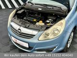 Opel Corsa D Edition/Service/TÜV/2-Schlüssel - Opel Corsa: Se