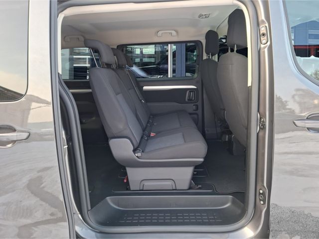 Citroën Spacetourer Business M BHDi 120 °AHK°Navi°PDC°