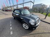 MINI Cooper SD Cabrio Cooper S - MINI Cooper SD Cabrio Gebrauchtwagen
