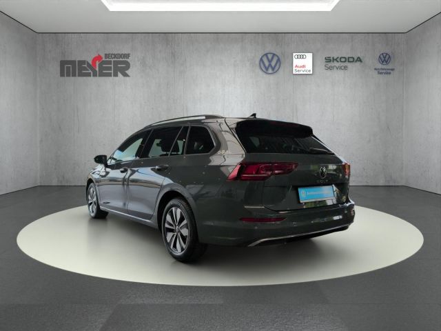 Golf Variant GOAL 1.5 eTSI DSG Klima Navi