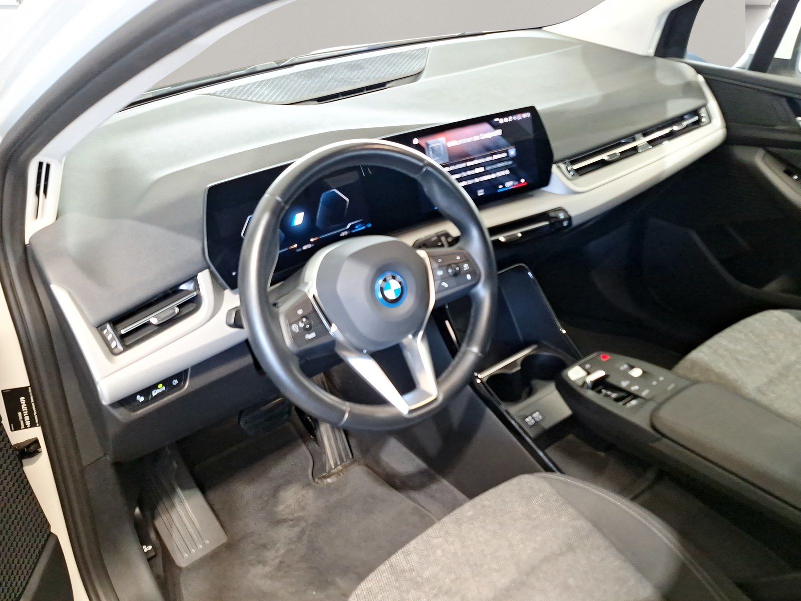 BMW 225e xDrive Active Tourer Kamera Sitzheizung foto 4