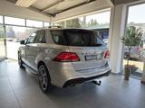 Mercedes-Benz GLE 350 d 4Matic AMG Line AHK*RFK*LED*COMAND - Mercedes-Benz: Comand