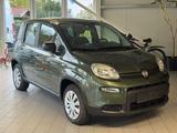 Fiat Panda 0.9 8V TwinAir WILD 4X4 Start&Stopp - gebrauchte Fiat Panda aus dem Jahr 2013