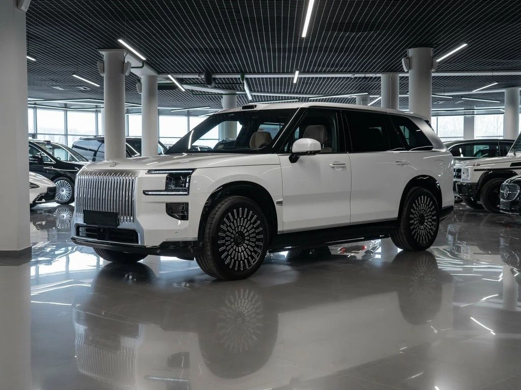 Image of Zeekr Other