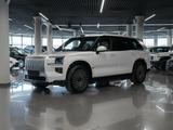 Zeekr 9X Ultra 70 kWh. For EU dealers only - Zeekr Gebrauchtwagen
