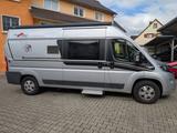 Malibu 600 DB Comfort - Malibu Wohnwagen & Wohnmobile