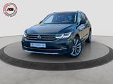 Volkswagen Tiguan 2,0 TDI 4M MATRIX ACC 360°KAM AHK 20 ZOLL - gebrauchte VW Tiguan aus dem Jahr 2021
