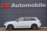 Audi Q7 50 TDI S-Line Edition/Pano/22Zoll/Laser/Luft/ - Audi Q7: 22