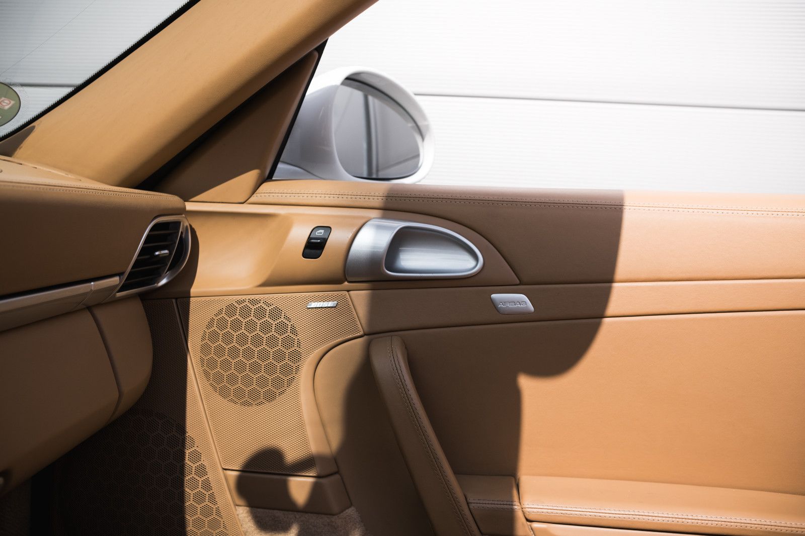 Fahrzeugabbildung Porsche 997/911 Carrera GTS-Approved-PDK-BOSE-Navi.