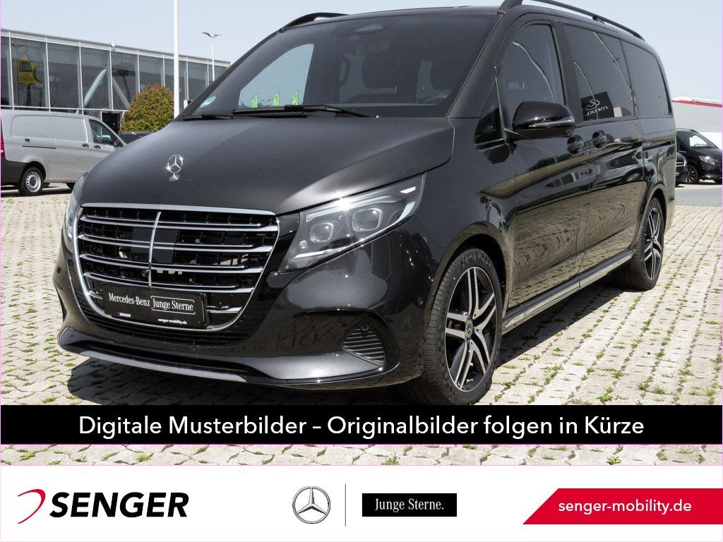 Mercedes-Benz V 300