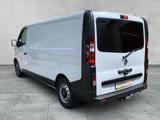 Renault Trafic Kasten L2H1 dCi 170 3,0t Komfort AHK+RFK - gebrauchte Renault Trafic aus dem Jahr 2020
