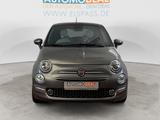 Fiat 500 Dolcevita ALLWETTER PANODACH TEMPOMAT APPLE/ - Fiat 500 aus 2023