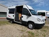 Iveco Daily  35S14  WOHNMOBIL CAMPER TÜV/WARTUNG NEU - Iveco aus 2008