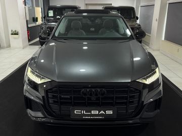 Audi Q8 - 3