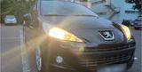 Peugeot 207 - 95 PS - TÜV neu - Peugeot 207: 95