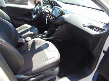 Bild 9 Peugeot 2008 Allure GTline