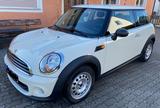 MINI  One (55 KW) unfallfrei  - MINI MINI: 55kw