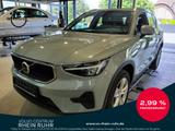 Volvo XC40 B3 Core+WINTERPAK+RFK+LM18+NAVI+DAB+KLIMA+ - Volvo XC40 in Bochum