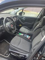 Fiat 500x Baujahr 2018 - Fiat 500X von privat