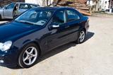 Mercedes-Benz C 220 CDI TÜV neu - gebrauchte Mercedes-Benz C 220 aus dem Jahr 2004
