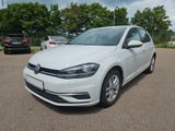 Volkswagen Golf VII 1.6 TDI DSG Comfortline ErgoActive Nav - Volkswagen Golf: 1er