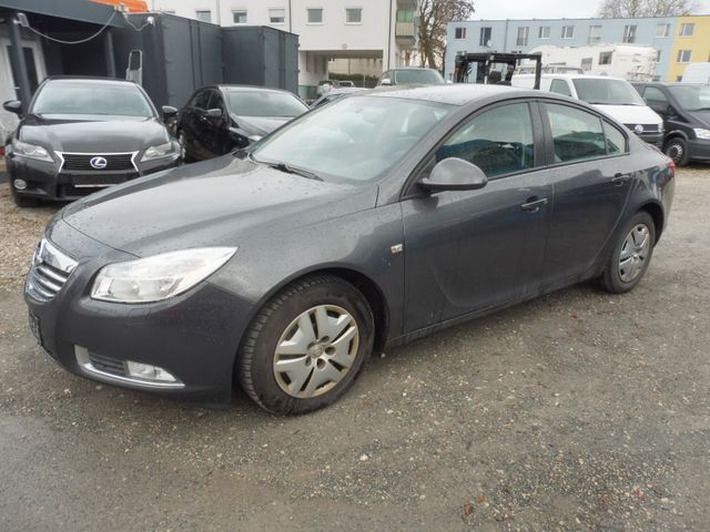 Opel Insignia A Lim. Selection 1.6 Klima