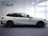 BMW 520d xDrive M Sport *20Zoll*AHK*Standh.*H&K* - mit Diesel-Antrieb: Scheckheftgepflegt, Kombi