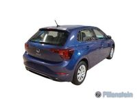 Volkswagen Polo - Vorschau Bild 5
