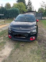 Citroën C3 PureTech 110 Stop&Start SHINE EAT6 SHINE - Citroen C3 Stop-&-Start mit Benzin-Antrieb