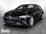 Mercedes-Benz CLA 220 d PANORAMA+CARPLAY+MBUX+SPURHALTE+17" - Mercedes CLA 220 mit Schiebedach