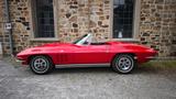 Corvette C2 Frame Off  Restaurierung - Corvette C2 von privat