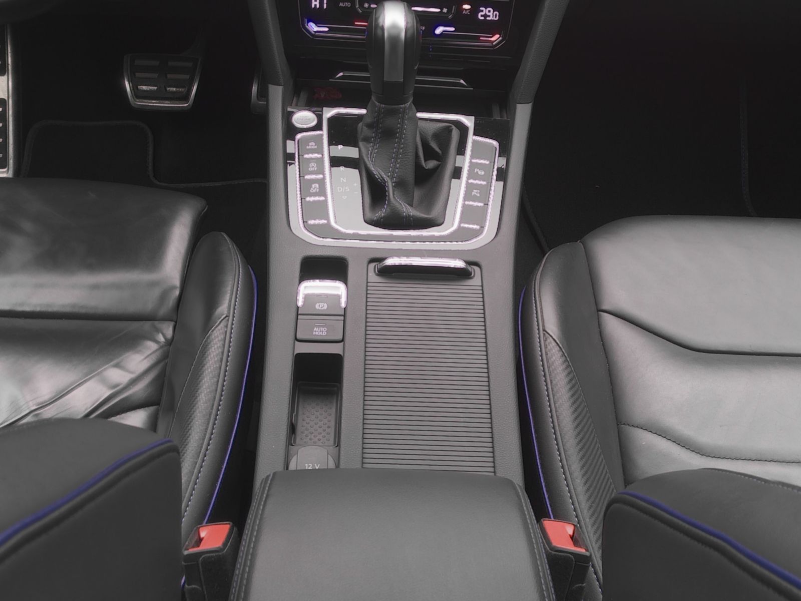 Volkswagen Arteon - Bild 13