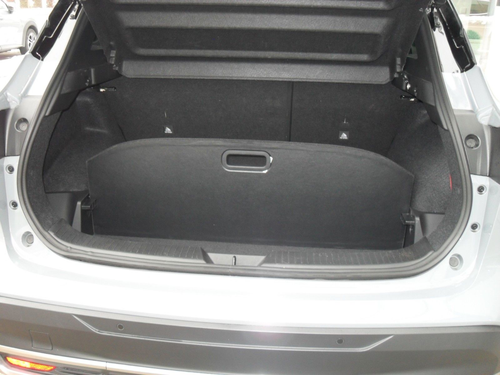 Fahrzeugabbildung Nissan Qashqai N-Connecta
