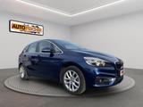 BMW 216 Active Tourer 216 i Luxury Line - BMW 216 Active Tourer aus 2016