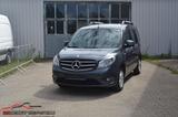 Mercedes-Benz Citan Kombi 111 CDI lang Tourer Edition Top - Mercedes-Benz Citan Gebrauchtwagen