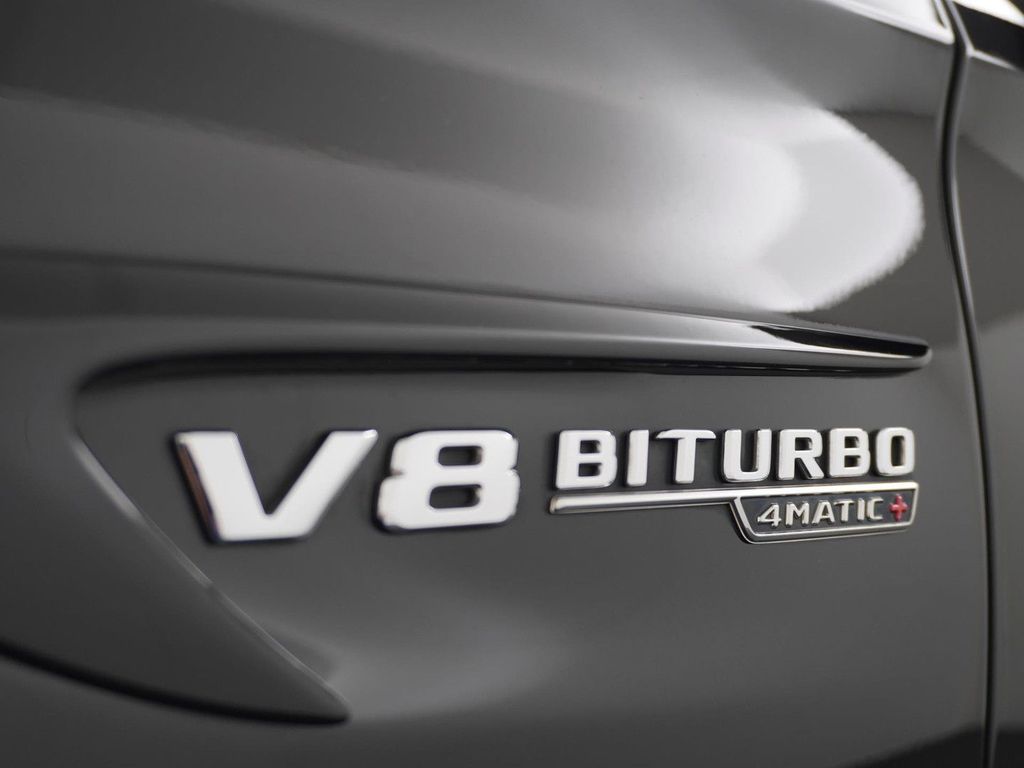 Mercedes-Benz E 63 AMG Estate S 4MATIC+ Mercedes-Benz E-klasse