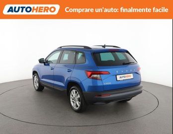 Skoda Karoq - 4