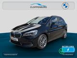 BMW 225xe iPerformance Active Tourer Head-Up+Navi - BMW 225 Active Tourer aus 2018