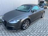 Audi TT Coupe/Roadster 2.0 TFSI quattro,S-Line,DSG - Audi TT: Dsg