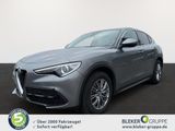 Alfa Romeo Stelvio 2.2 JTDM Super Q4 (EURO 6d)