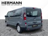 Renault Trafic Combi 2.0 BLUE dCi 150 L2H1 3.0t (8/9 Sit - Renault Trafic: 8.1