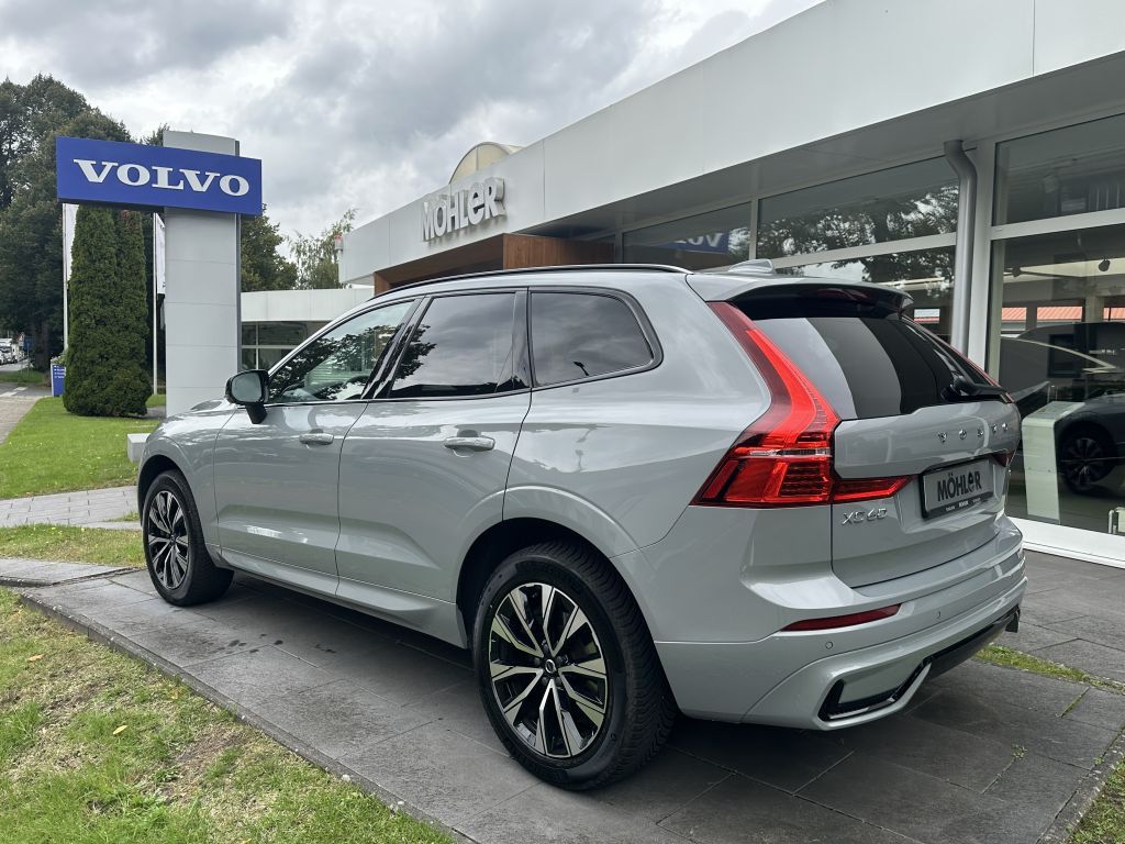 Volvo XC60 B4 D Plus Dark foto 4