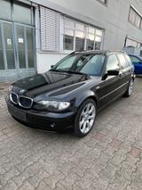 BMW Bmw 320d e46 - BMW 320: 320d E46