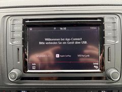 Fahrzeugabbildung Volkswagen T6 Multivan 4Motion ACC Kamera Navi Sitzheizung