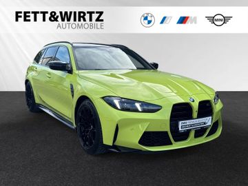 BMW M3 Competition Touring MxDrive|Head-Up|H/K