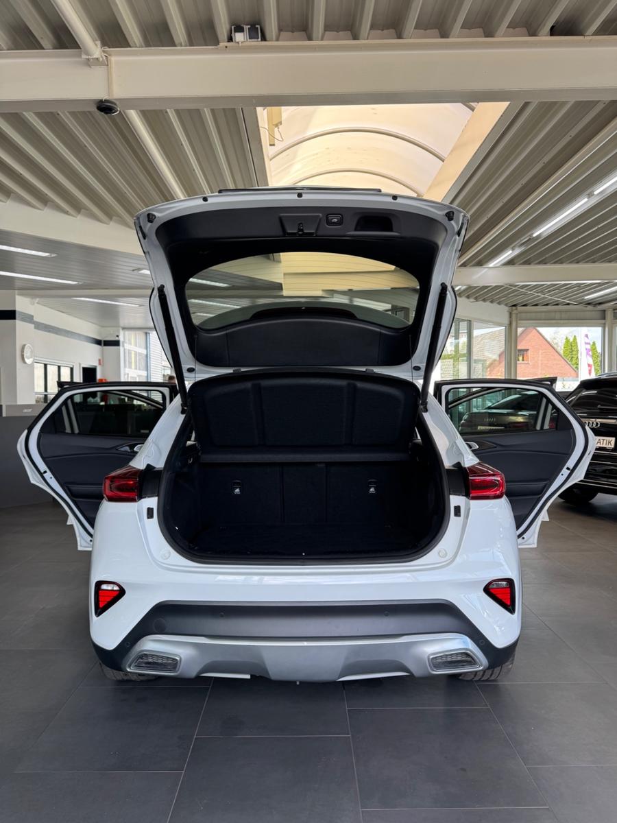 Kia XCeed 1.6 TGDI Platinum Edition *DSG*Pano*AHK*