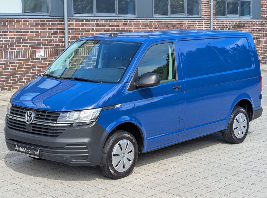 Image of Volkswagen T6 Transporter